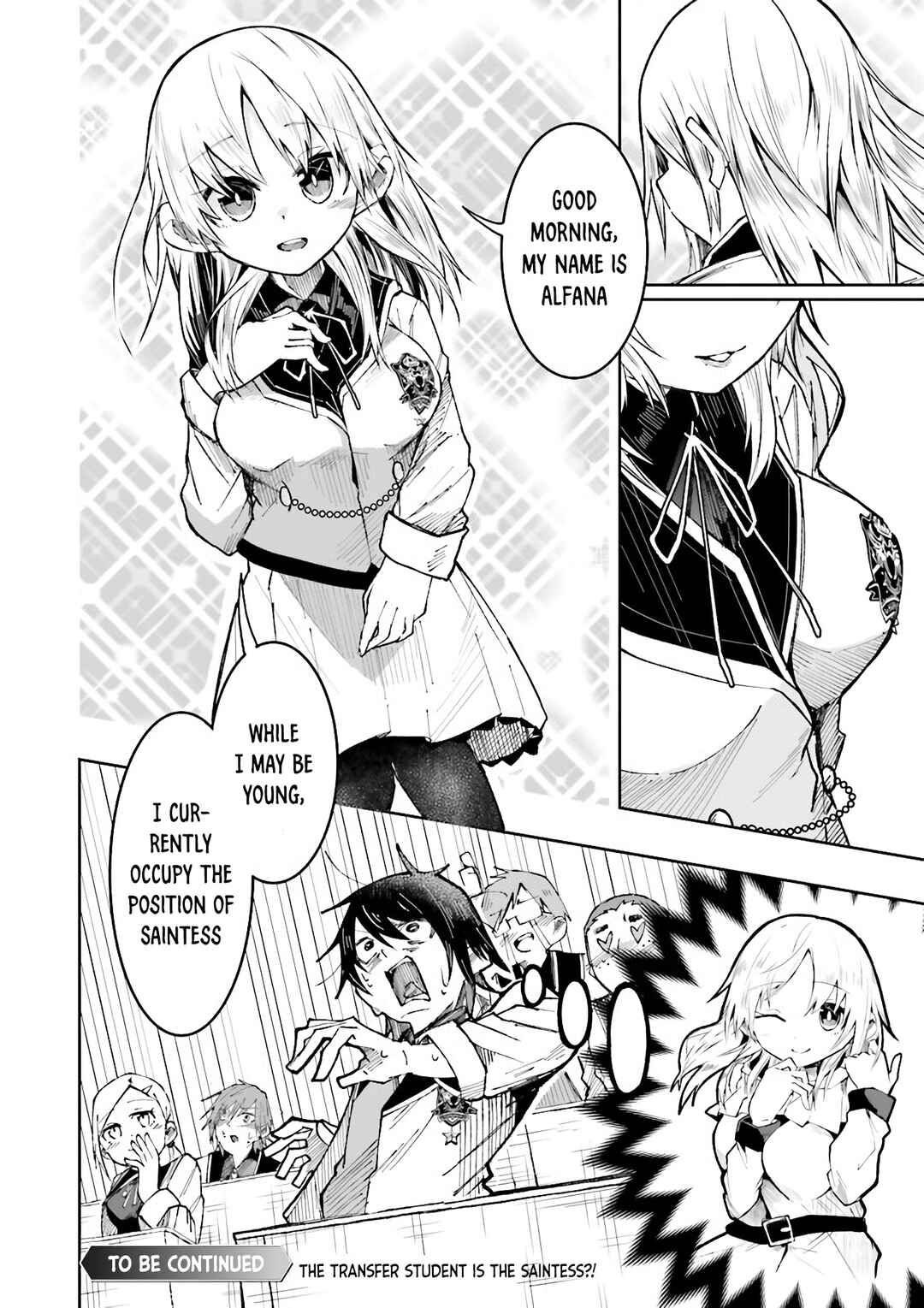 Page 16 Chapter 5 Isekai de Haishin Katsudou wo Shitara Tairyou no Yandere Shinja wo Umidashite Shimatta Ken