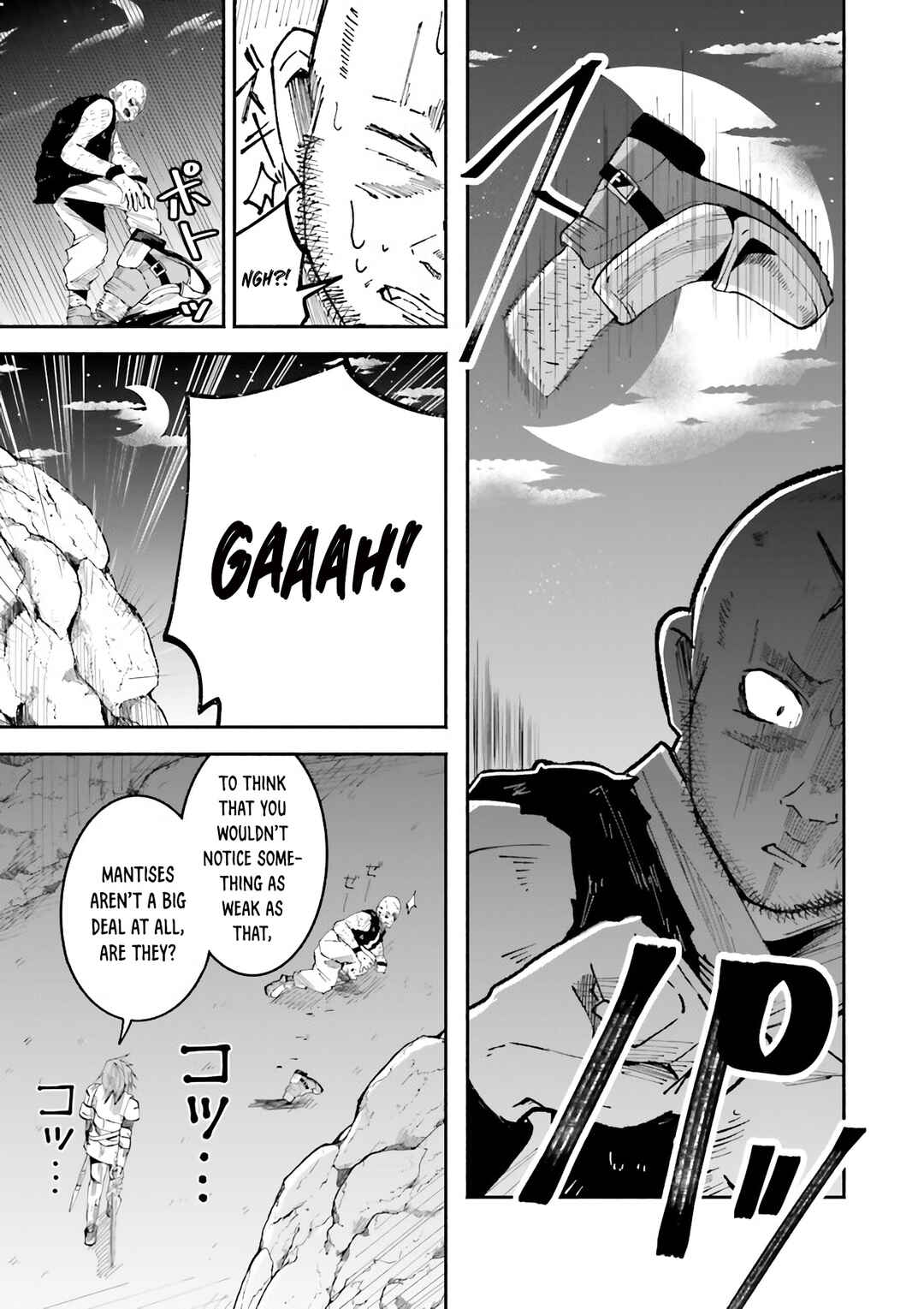 Page 9 Chapter 5 Isekai de Haishin Katsudou wo Shitara Tairyou no Yandere Shinja wo Umidashite Shimatta Ken
