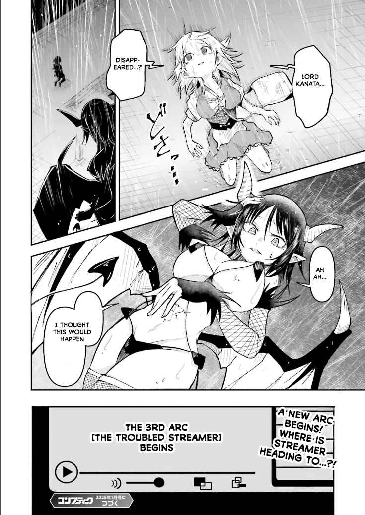 Page 16 Chapter 41 Isekai de Haishin Katsudou wo Shitara Tairyou no Yandere Shinja wo Umidashite Shimatta Ken