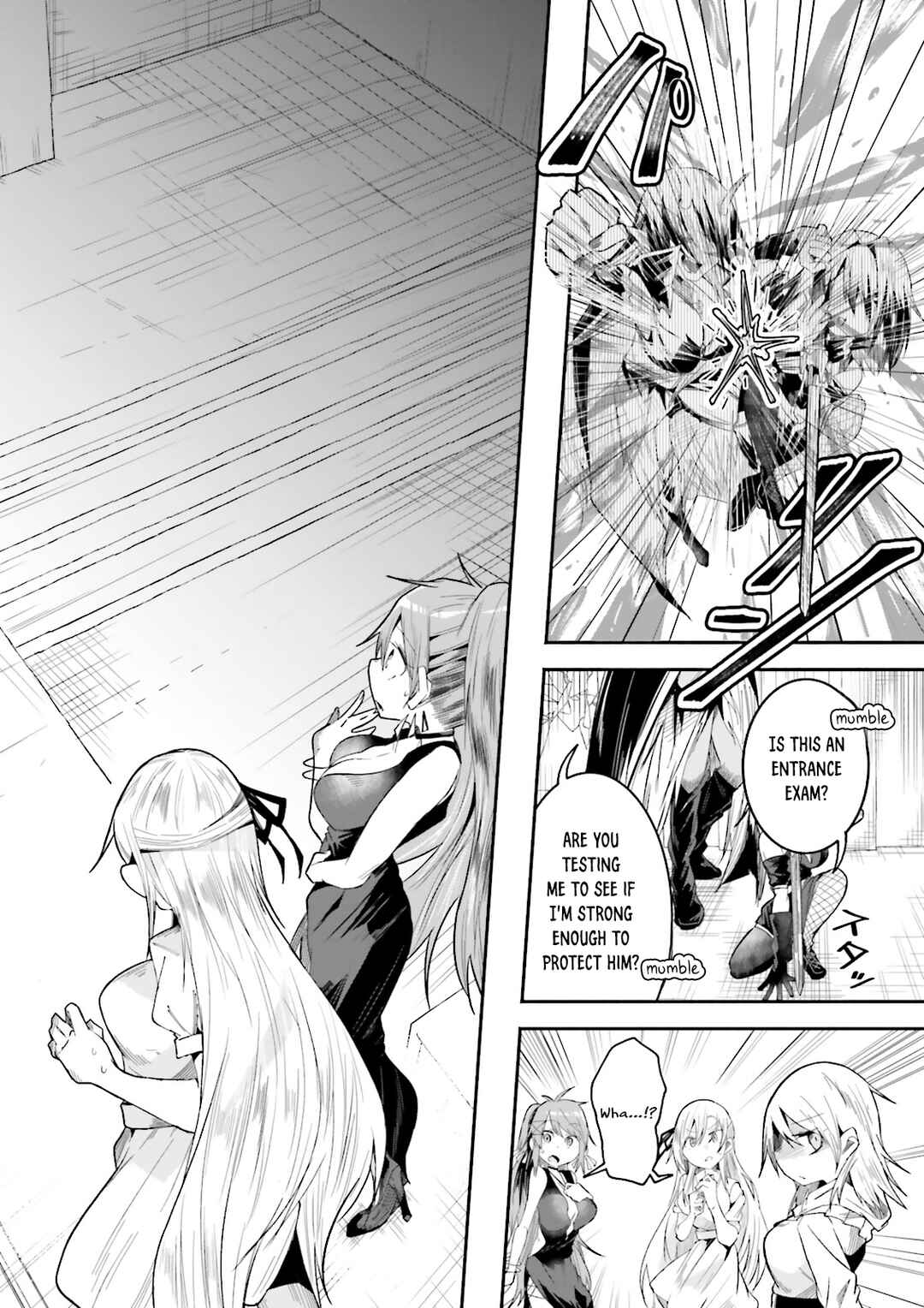 Page 10 Chapter 22 Isekai de Haishin Katsudou wo Shitara Tairyou no Yandere Shinja wo Umidashite Shimatta Ken