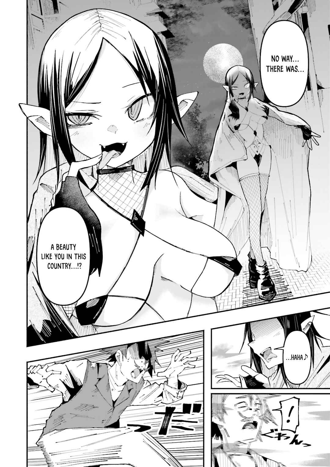 Page 4 Chapter 26 Isekai de Haishin Katsudou wo Shitara Tairyou no Yandere Shinja wo Umidashite Shimatta Ken