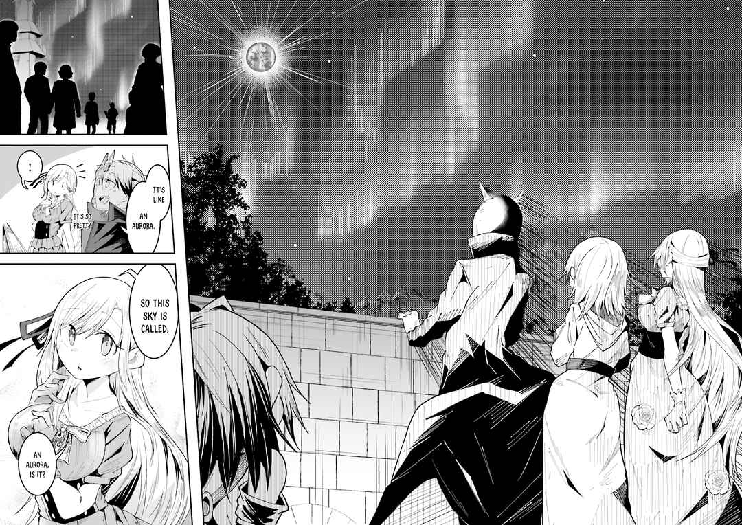 Page 16 Chapter 20 Isekai de Haishin Katsudou wo Shitara Tairyou no Yandere Shinja wo Umidashite Shimatta Ken