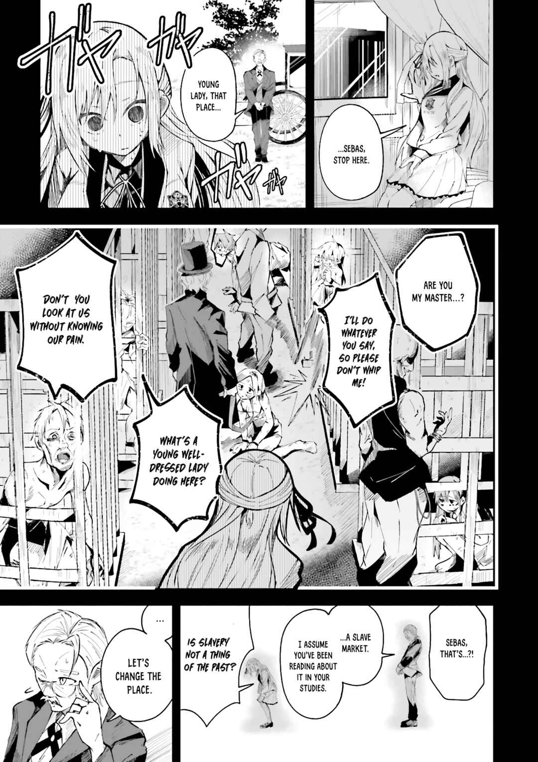 Page 9 Chapter 2 Isekai de Haishin Katsudou wo Shitara Tairyou no Yandere Shinja wo Umidashite Shimatta Ken