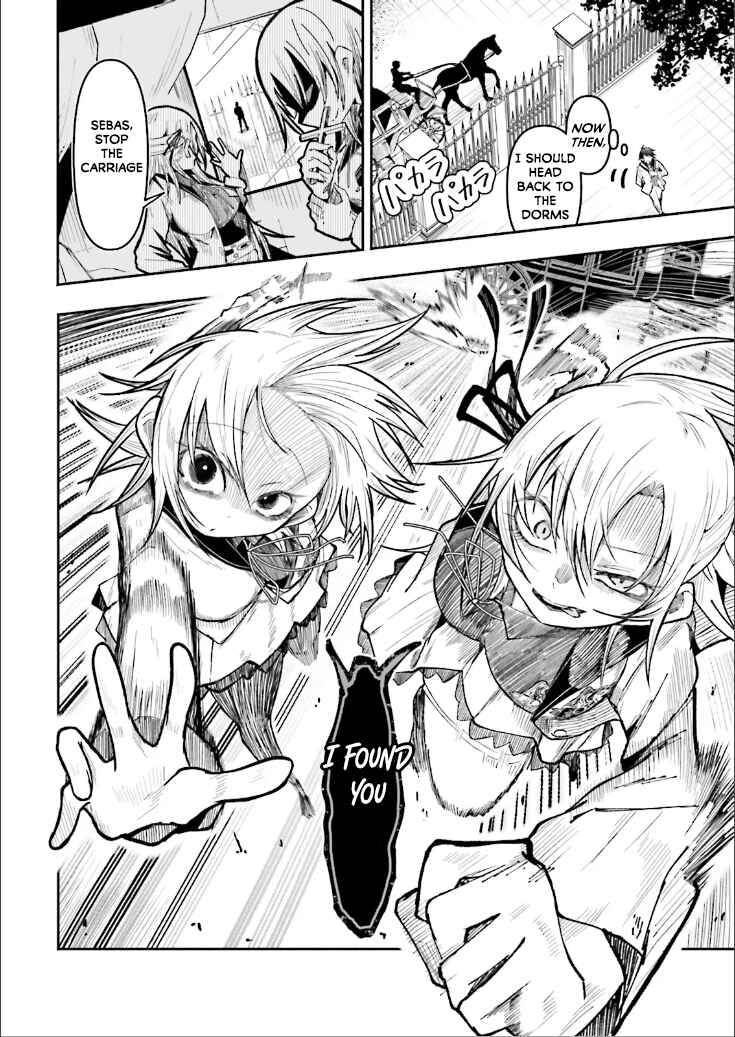 Page 18 Chapter 44 Isekai de Haishin Katsudou wo Shitara Tairyou no Yandere Shinja wo Umidashite Shimatta Ken