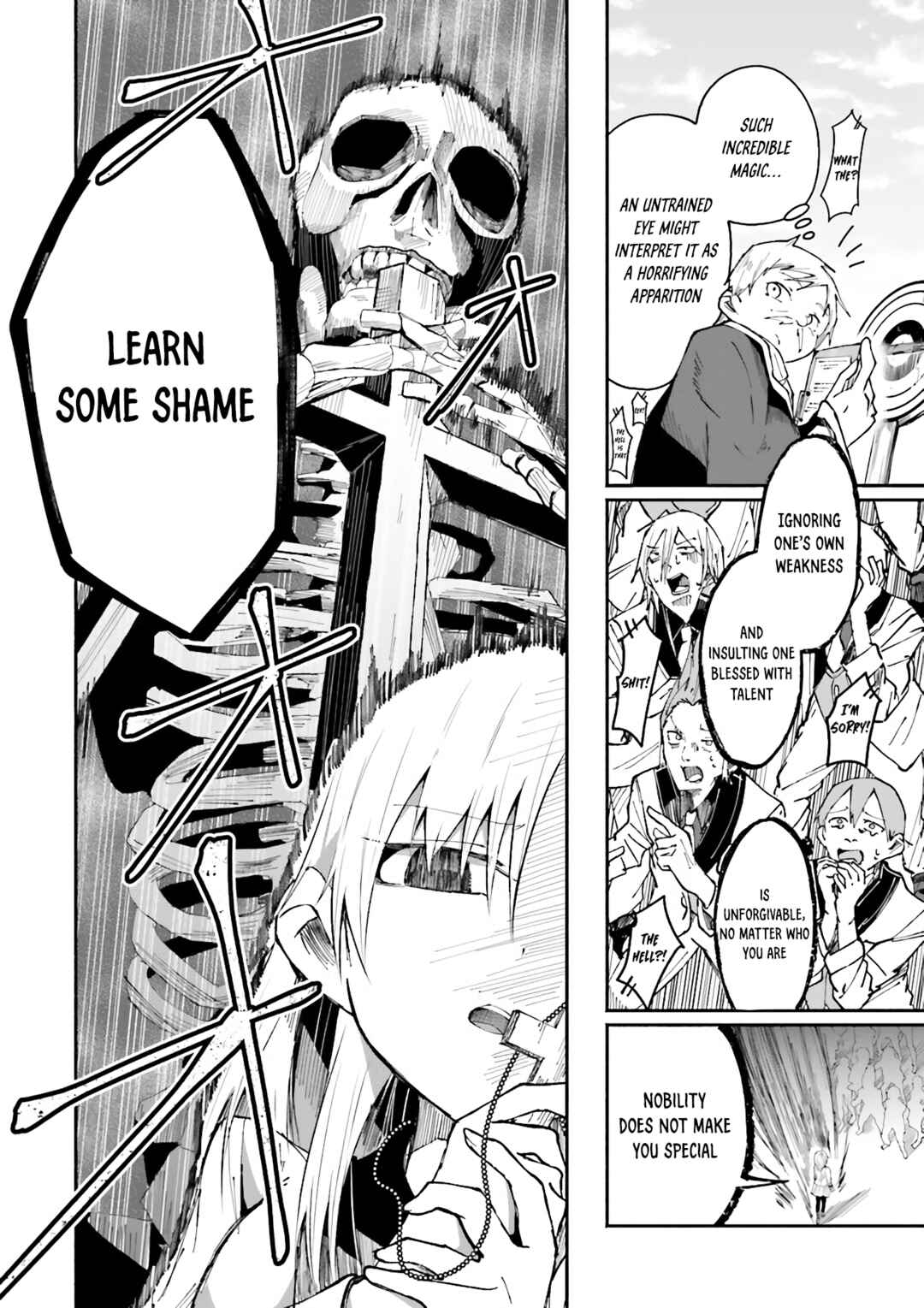Page 12 Chapter 6 Isekai de Haishin Katsudou wo Shitara Tairyou no Yandere Shinja wo Umidashite Shimatta Ken