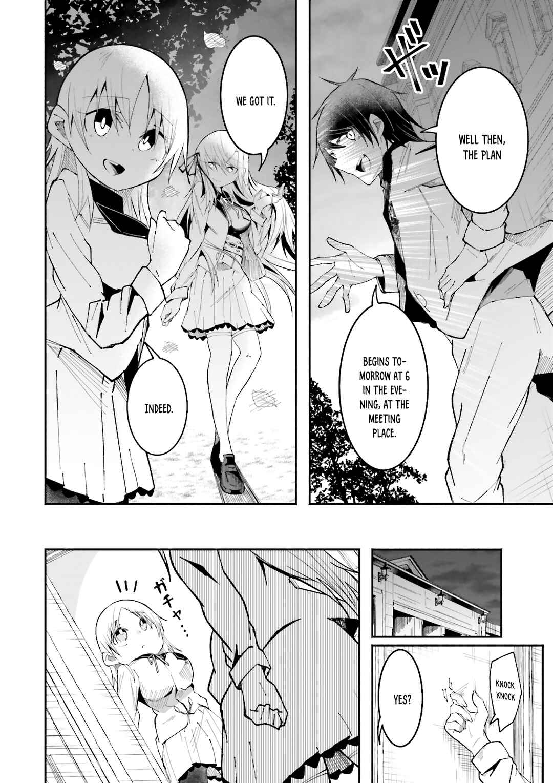 Page 2 Chapter 18 Isekai de Haishin Katsudou wo Shitara Tairyou no Yandere Shinja wo Umidashite Shimatta Ken