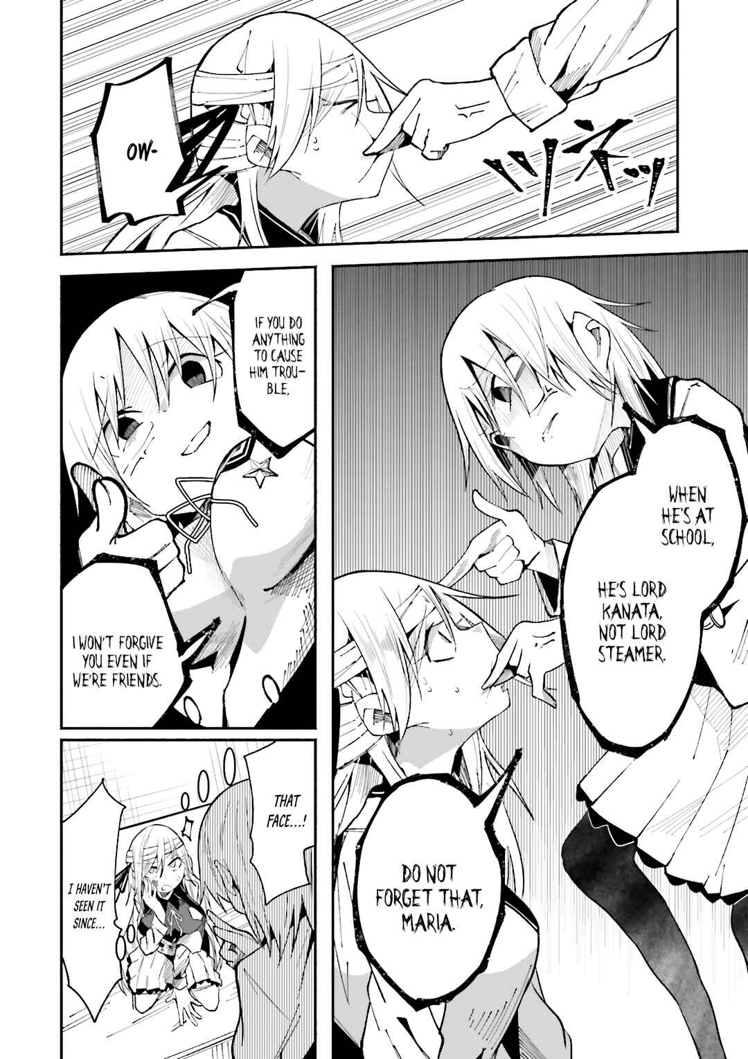 Page 8 Chapter 18 Isekai de Haishin Katsudou wo Shitara Tairyou no Yandere Shinja wo Umidashite Shimatta Ken
