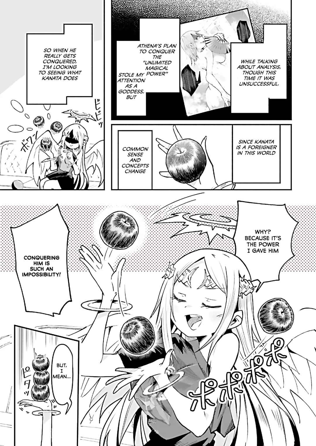Page 27 Chapter 39 Isekai de Haishin Katsudou wo Shitara Tairyou no Yandere Shinja wo Umidashite Shimatta Ken