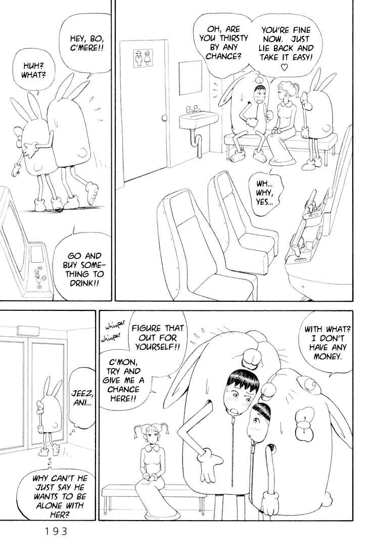 Page 21 Chapter 27 Castle of the Dragon