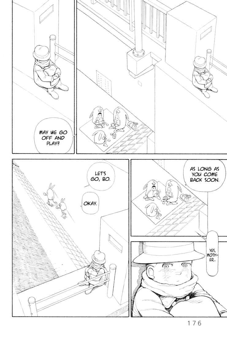 Page 4 Chapter 27 Castle of the Dragon