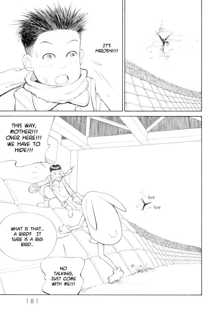 Page 9 Chapter 27 Castle of the Dragon