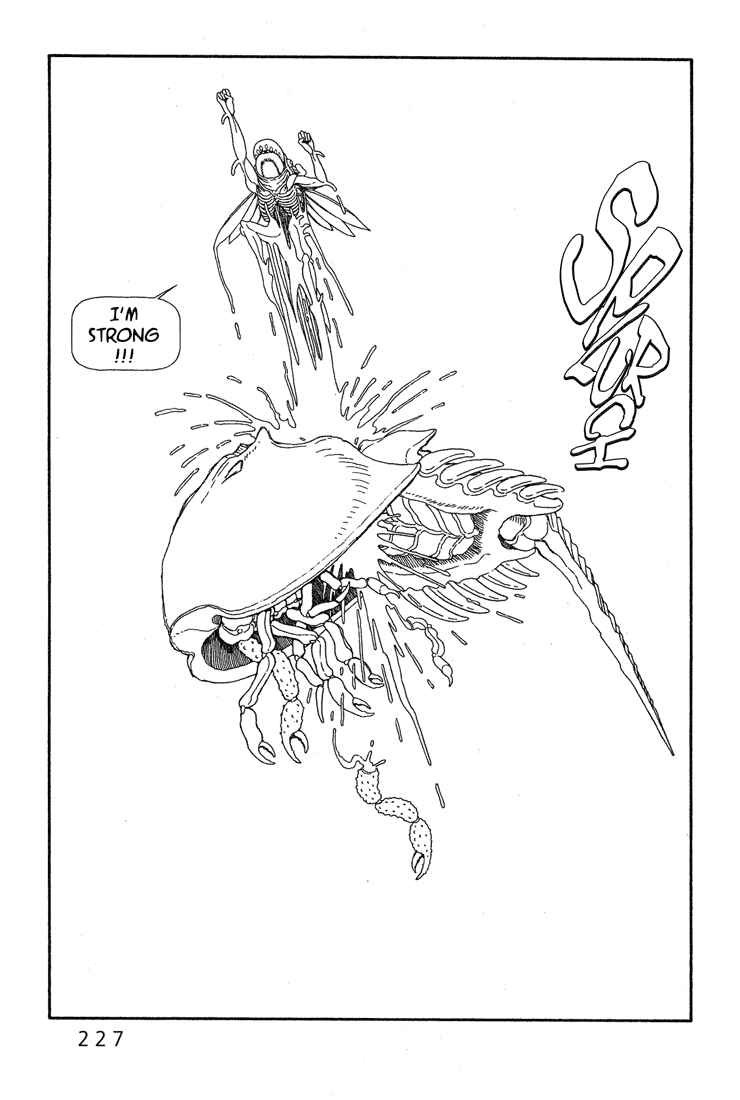Page 13 Chapter 8 Castle of the Dragon