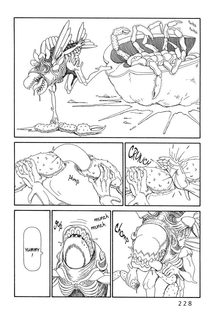 Page 14 Chapter 8 Castle of the Dragon