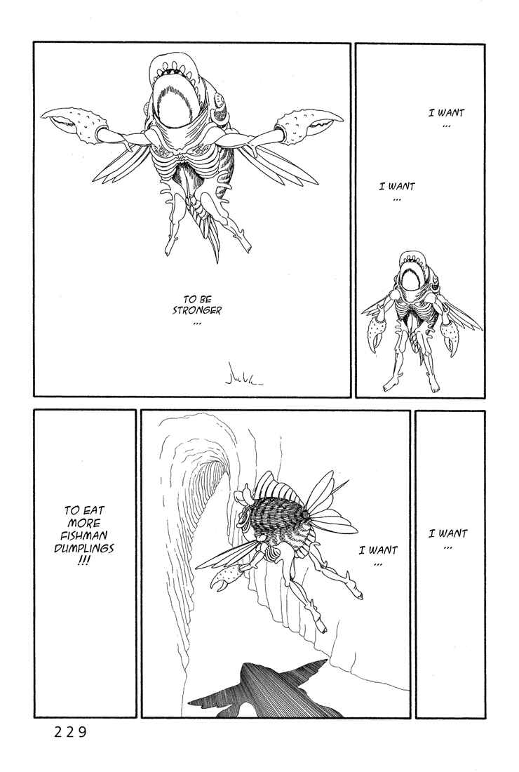 Page 15 Chapter 8 Castle of the Dragon