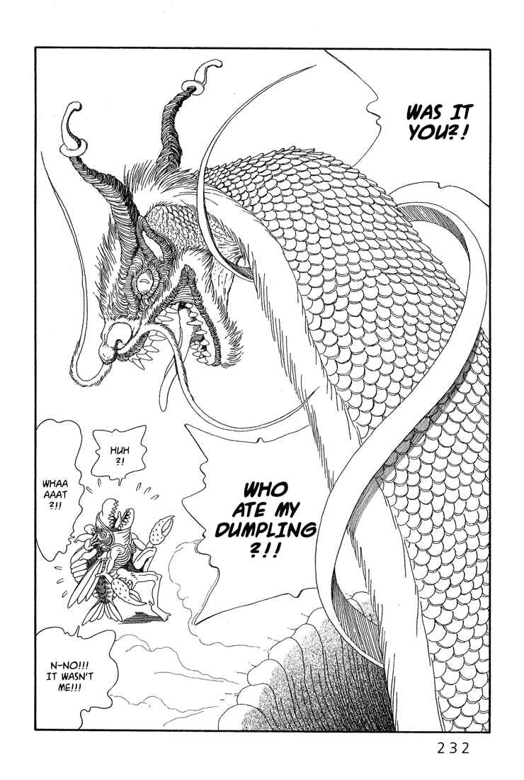 Page 18 Chapter 8 Castle of the Dragon