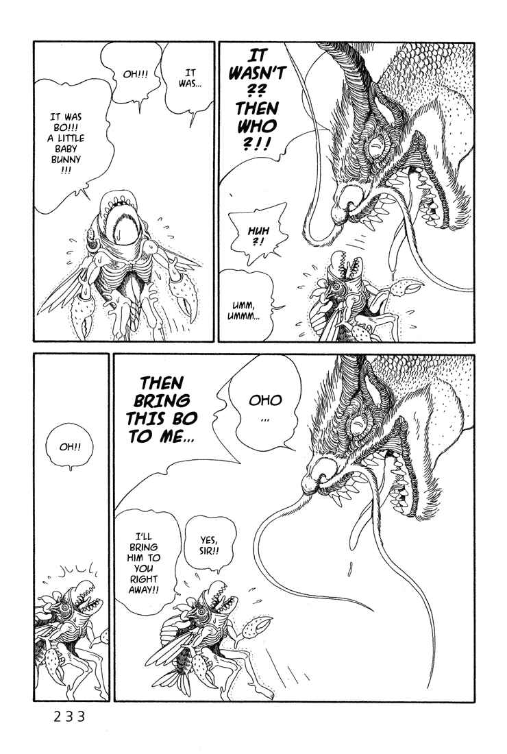 Page 19 Chapter 8 Castle of the Dragon