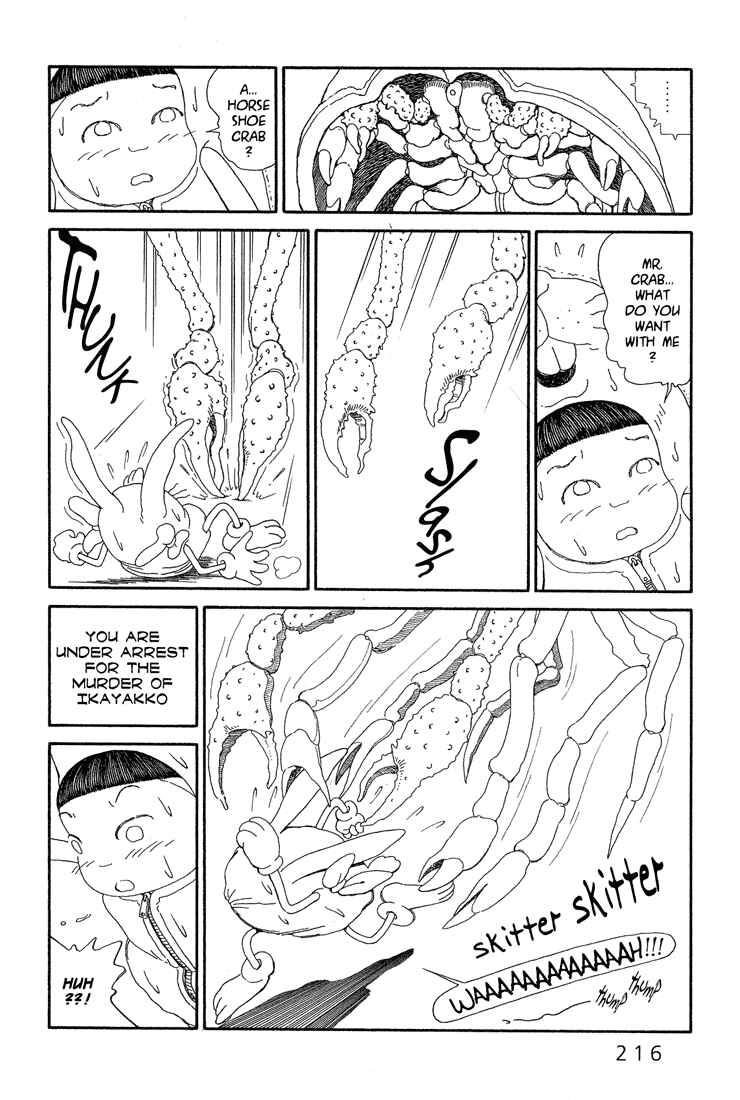 Page 2 Chapter 8 Castle of the Dragon