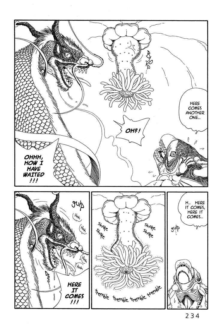 Page 20 Chapter 8 Castle of the Dragon