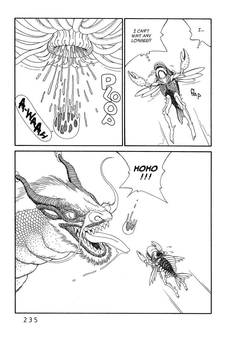 Page 21 Chapter 8 Castle of the Dragon