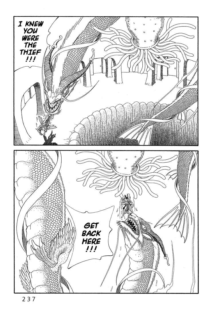 Page 23 Chapter 8 Castle of the Dragon