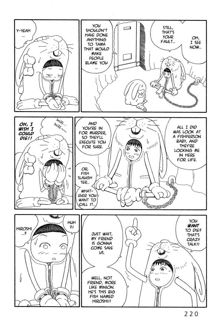 Page 6 Chapter 8 Castle of the Dragon