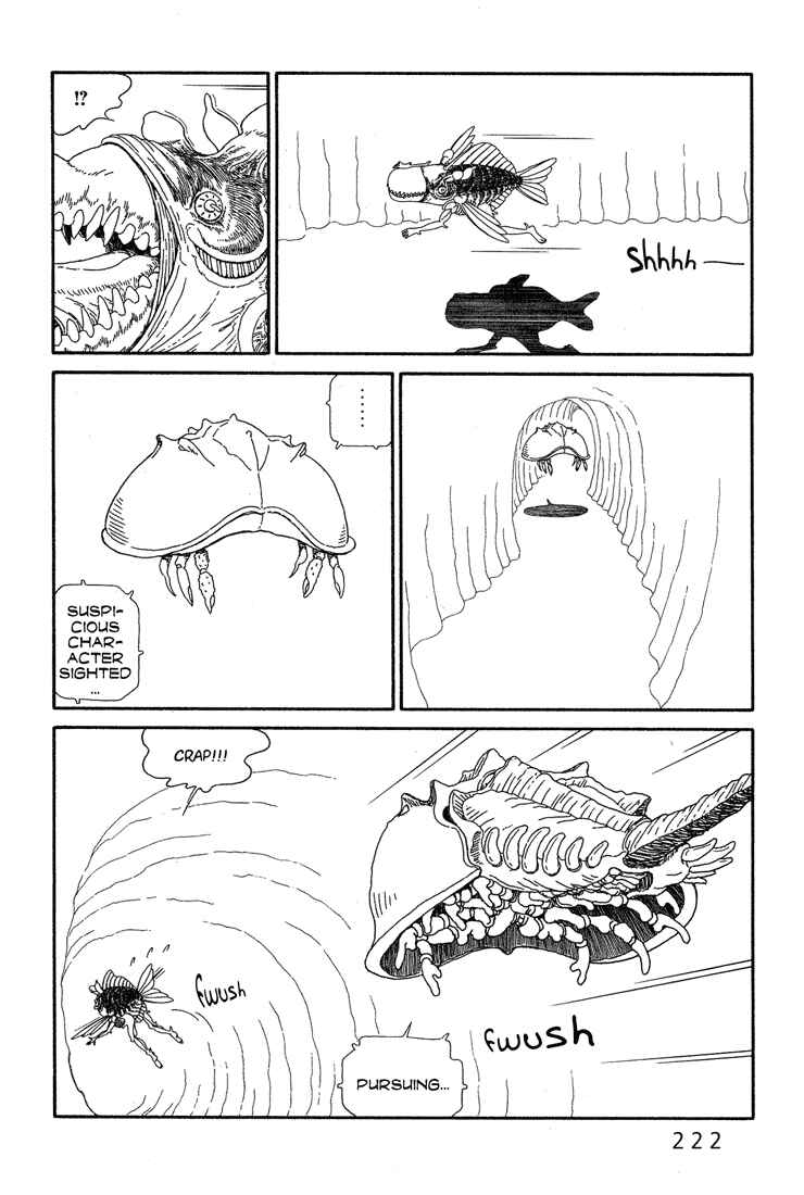 Page 8 Chapter 8 Castle of the Dragon