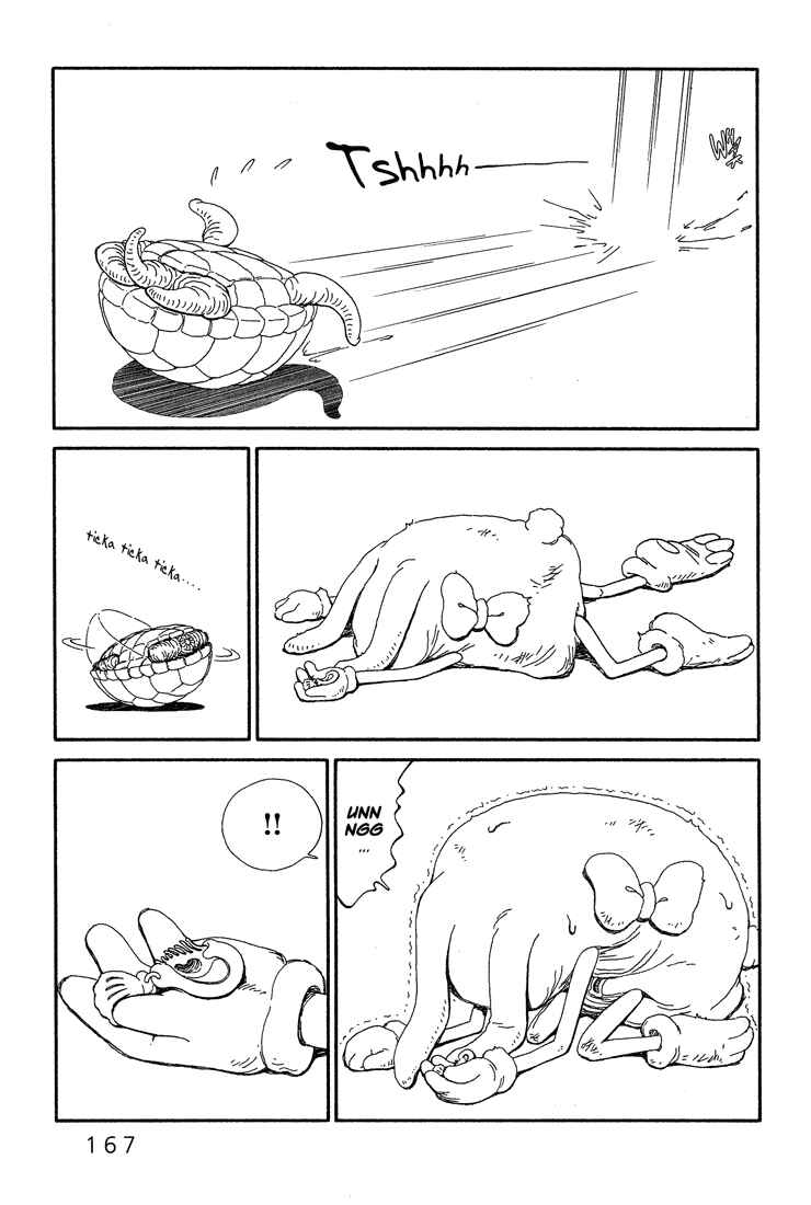 Page 1 Chapter 6 Castle of the Dragon