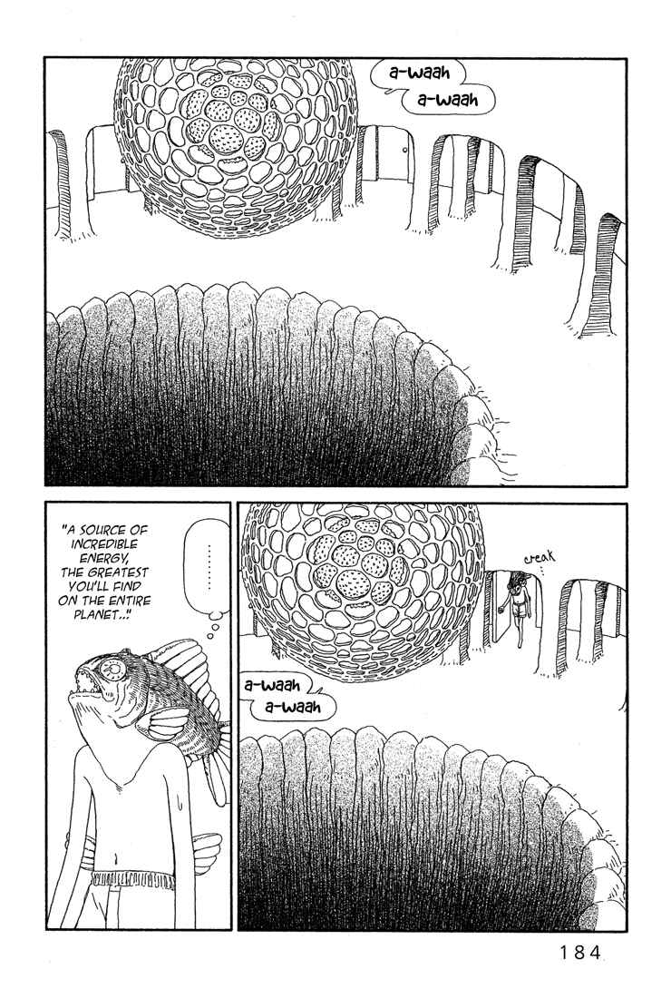 Page 18 Chapter 6 Castle of the Dragon