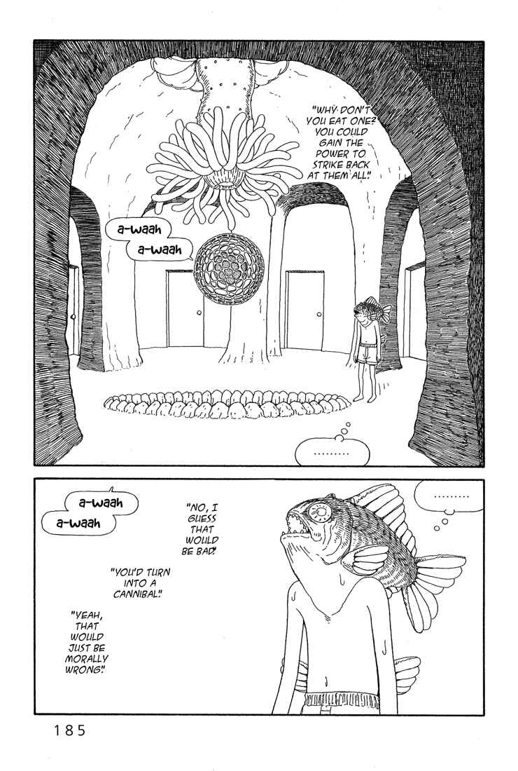 Page 19 Chapter 6 Castle of the Dragon