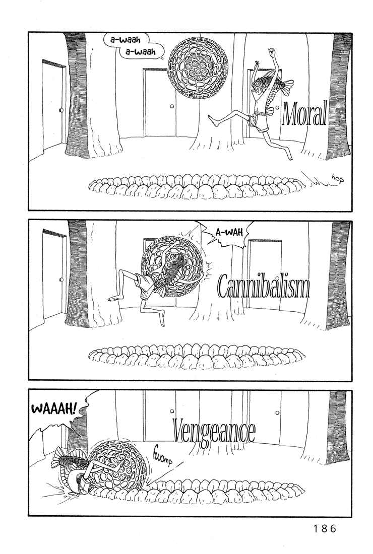 Page 20 Chapter 6 Castle of the Dragon