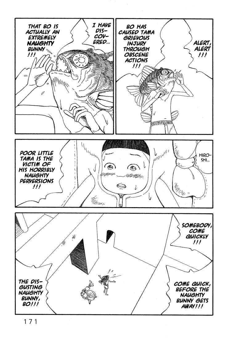 Page 5 Chapter 6 Castle of the Dragon