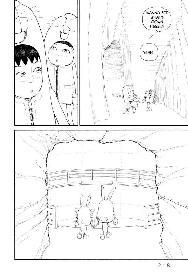 Page 22 Chapter 18 Castle of the Dragon