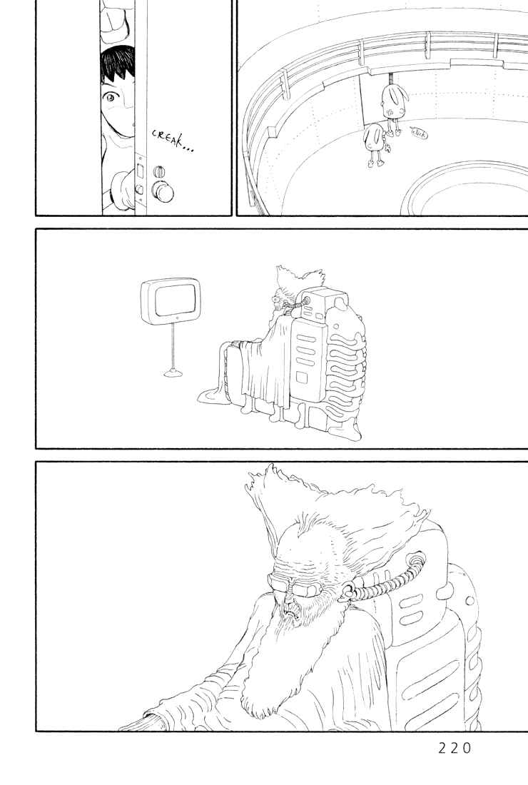 Page 24 Chapter 18 Castle of the Dragon