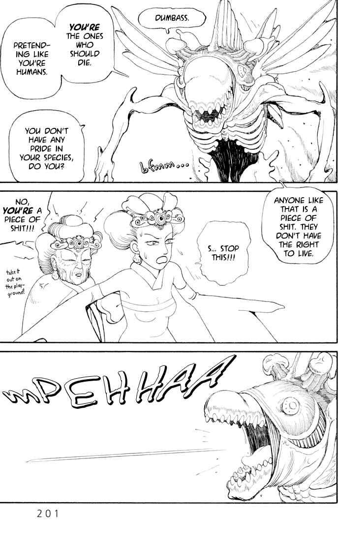 Page 5 Chapter 18 Castle of the Dragon