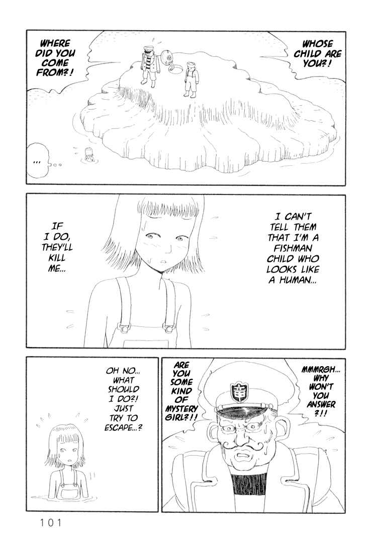 Page 1 Chapter 14 Castle of the Dragon