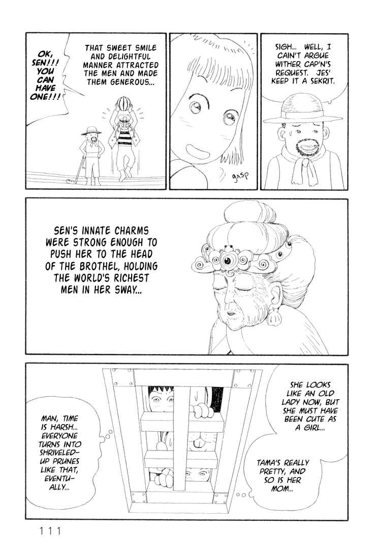 Page 11 Chapter 14 Castle of the Dragon