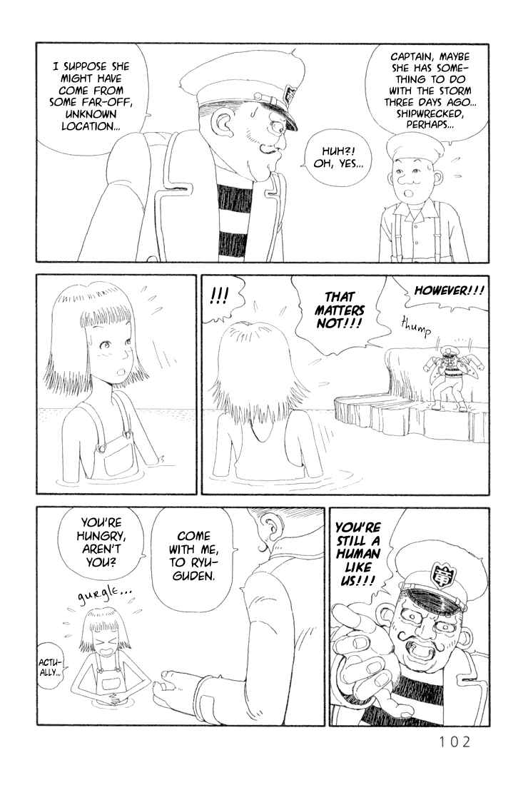 Page 2 Chapter 14 Castle of the Dragon