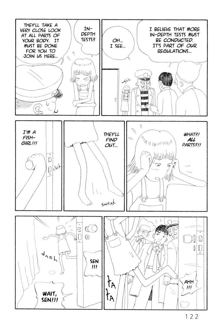 Page 22 Chapter 14 Castle of the Dragon