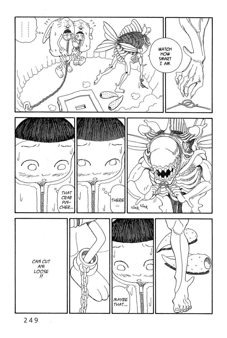 Page 11 Chapter 9 Castle of the Dragon