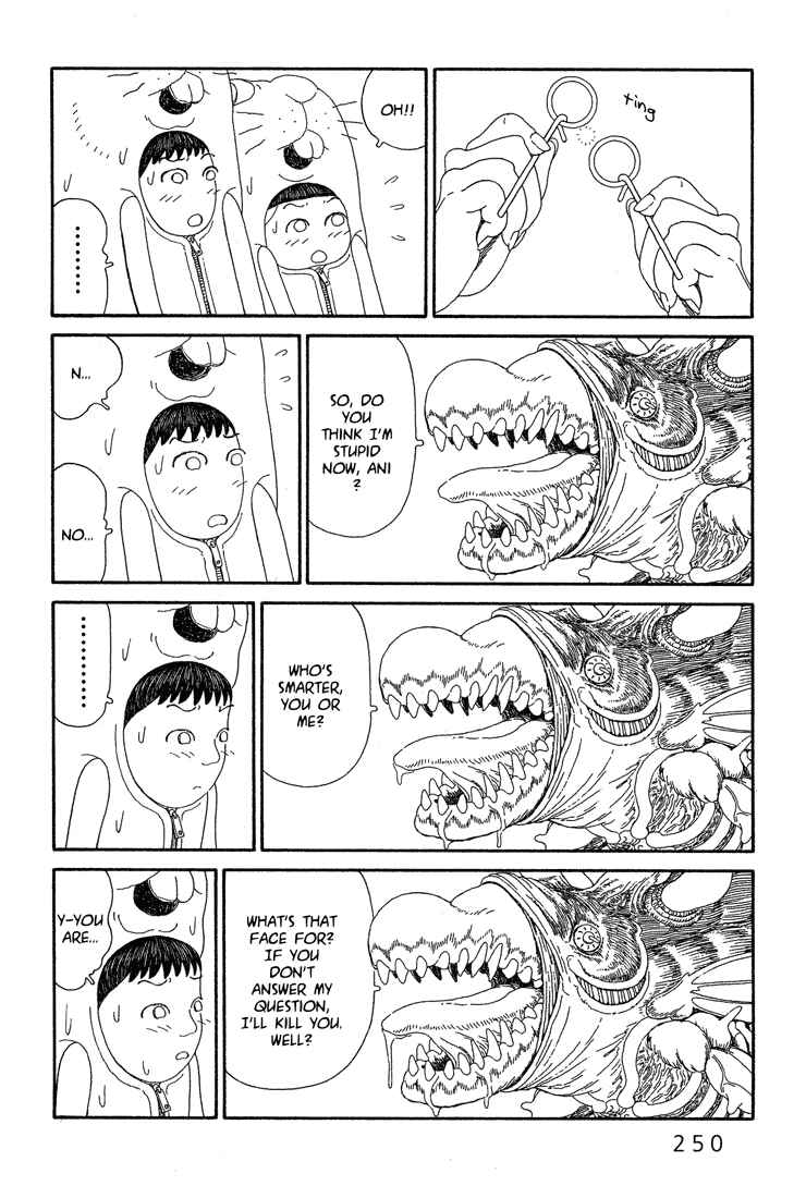 Page 12 Chapter 9 Castle of the Dragon