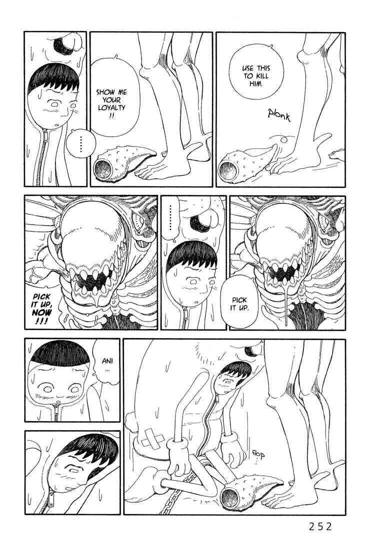 Page 14 Chapter 9 Castle of the Dragon