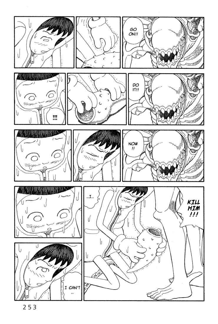 Page 15 Chapter 9 Castle of the Dragon