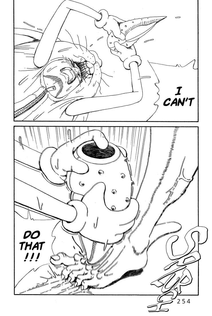 Page 16 Chapter 9 Castle of the Dragon