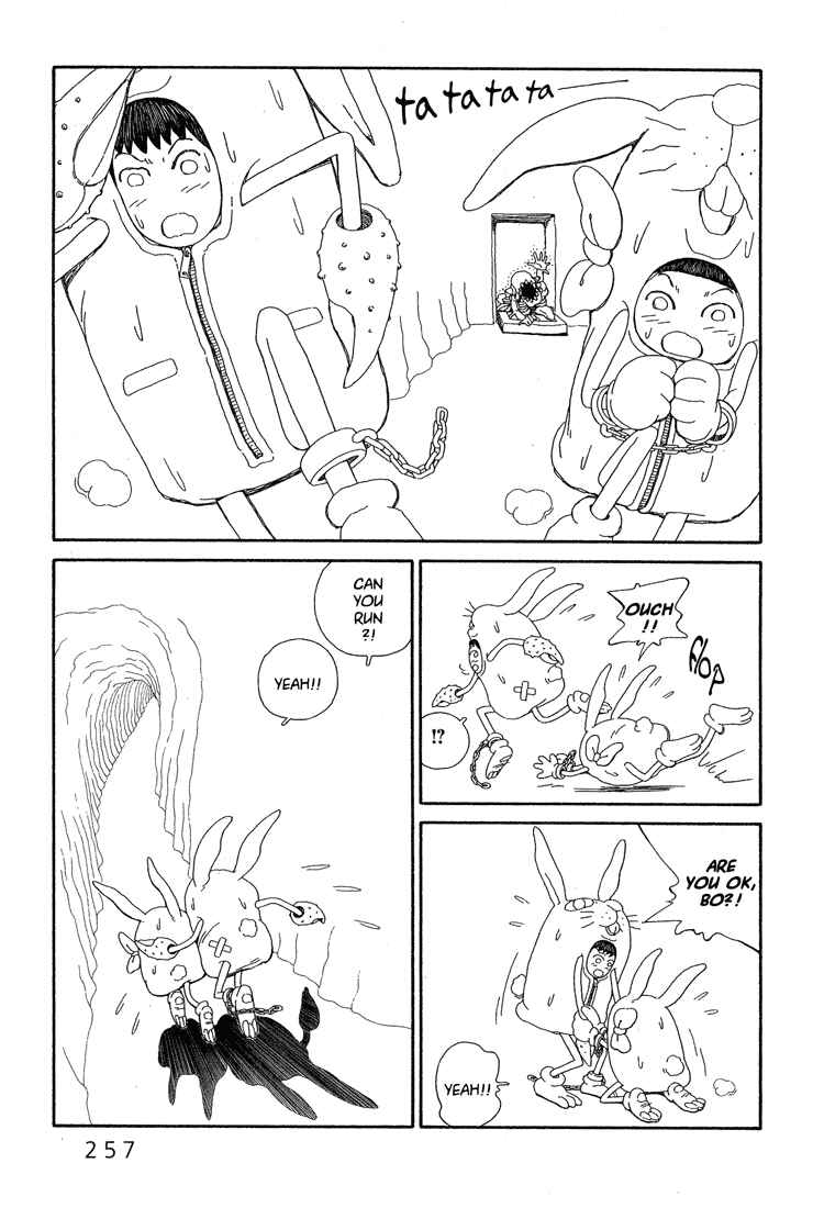 Page 19 Chapter 9 Castle of the Dragon