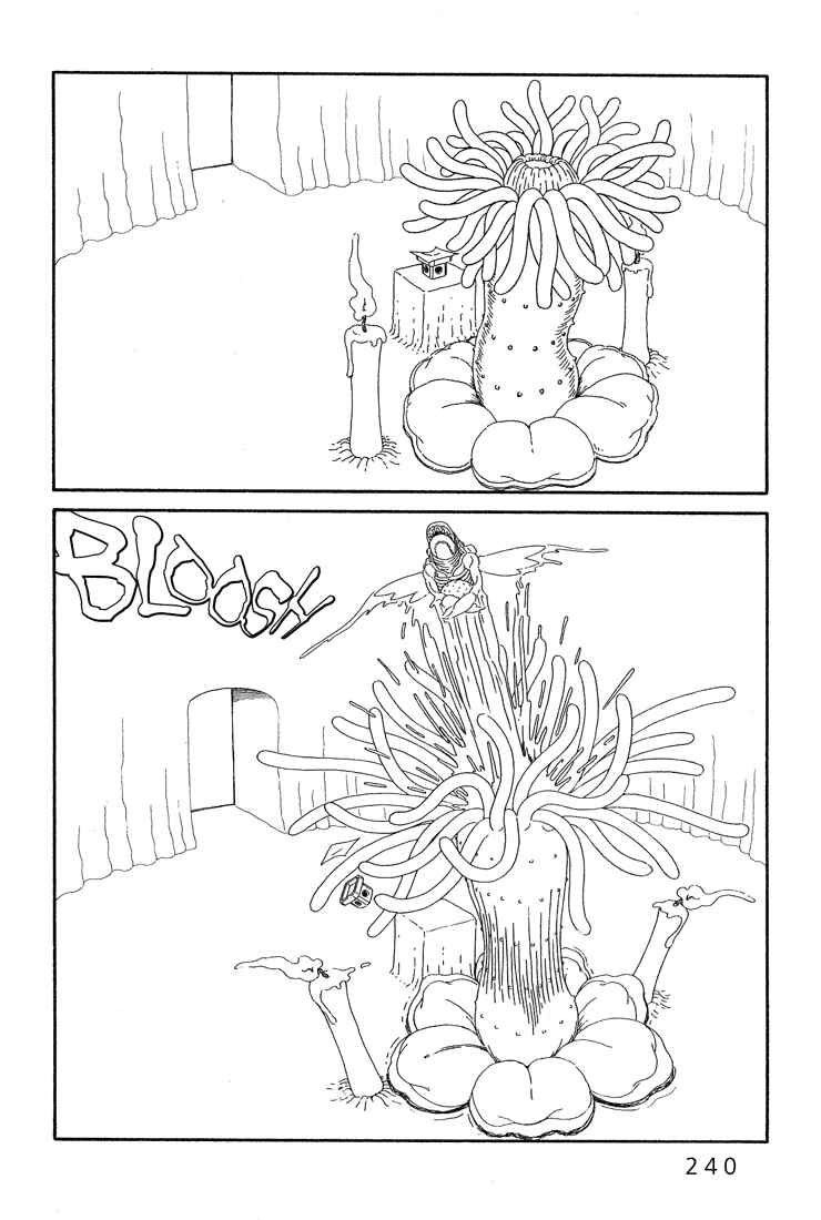 Page 2 Chapter 9 Castle of the Dragon