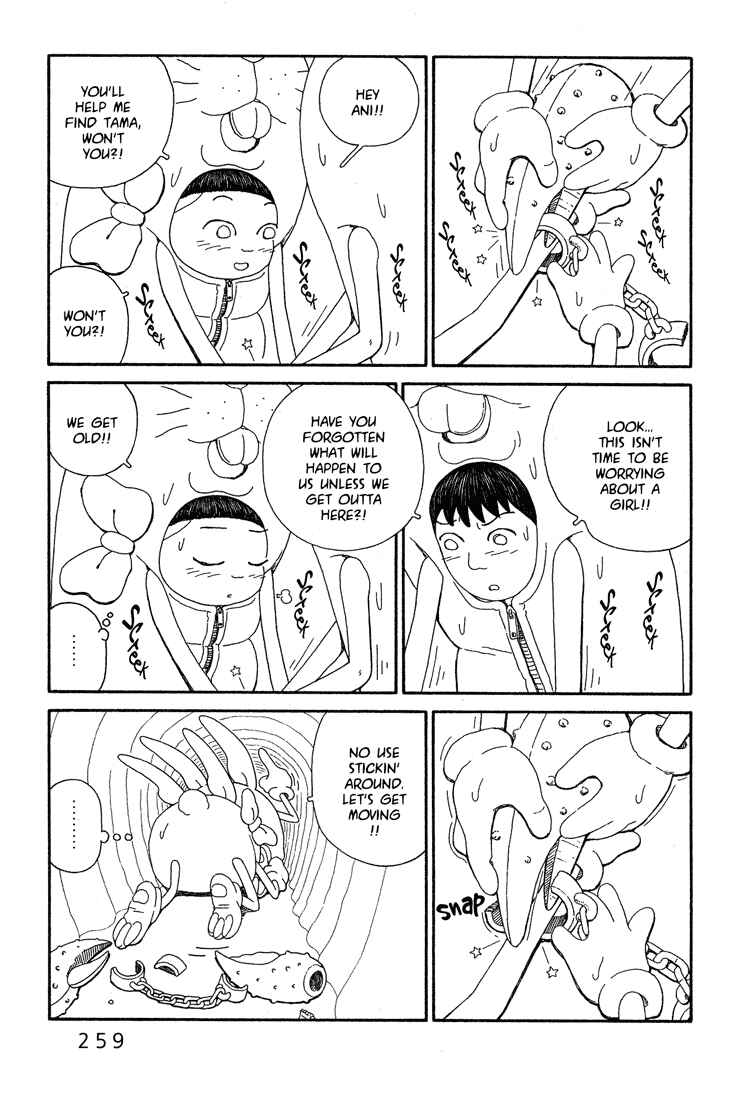 Page 21 Chapter 9 Castle of the Dragon