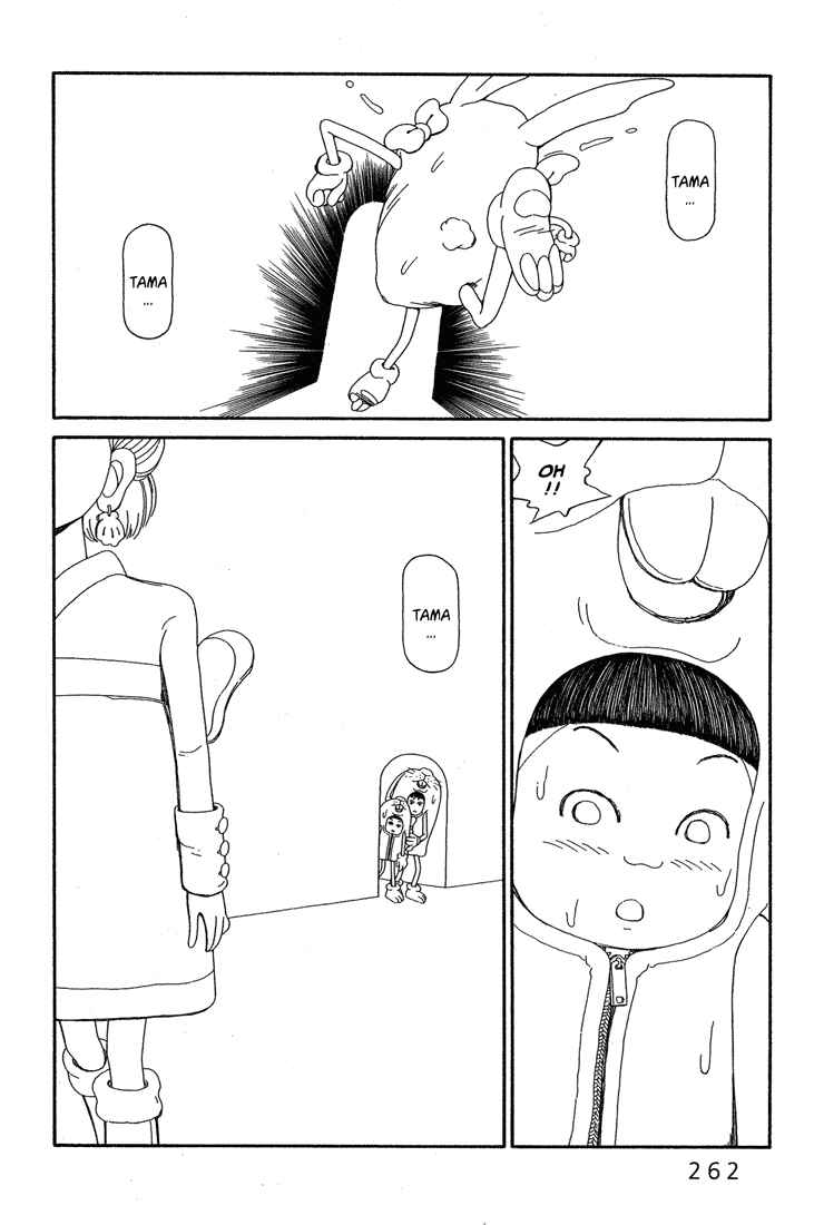 Page 24 Chapter 9 Castle of the Dragon