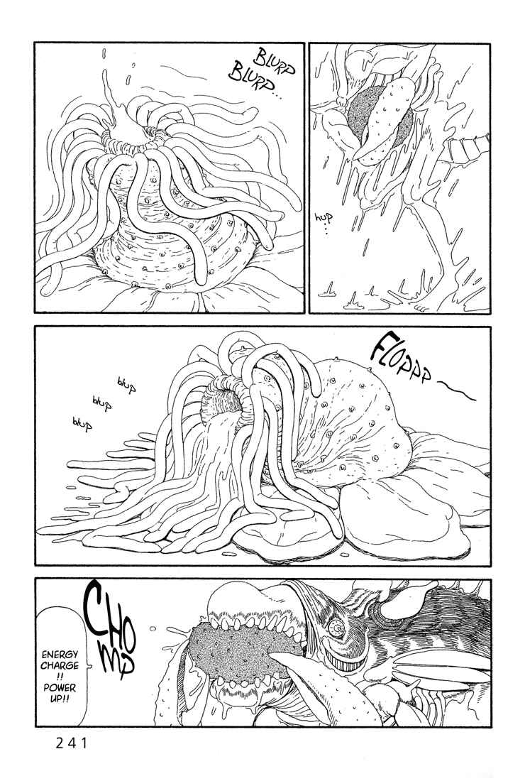Page 3 Chapter 9 Castle of the Dragon