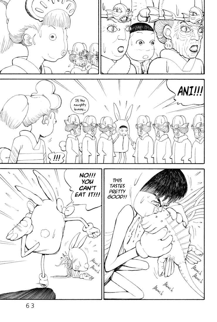 Page 11 Chapter 22 Castle of the Dragon