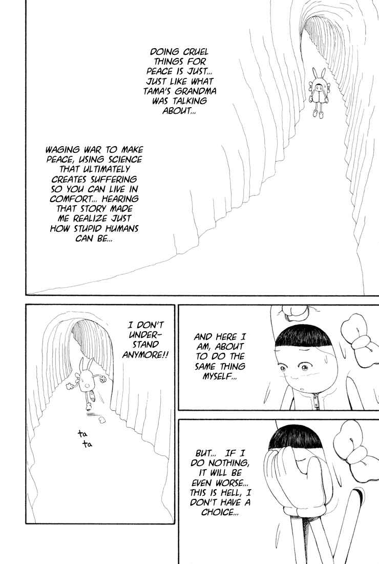 Page 10 Chapter 20 Castle of the Dragon